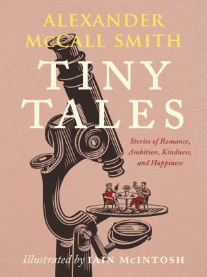 Tiny tales cover image