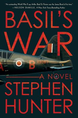 Basil's war cover image