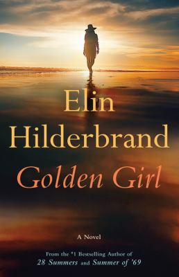 Golden Girl  cover image cdn