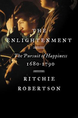 The enlightenment : the pursuit of happiness, 1680-1790  cover image cdn