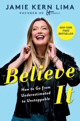 Believe it cover image