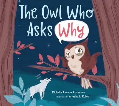 The owl who asks why  cover image cdn