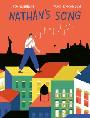 Nathan's song  cover image cdn