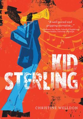 Kid Sterling  cover image cdn