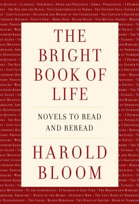 The bright book of life : novels to read and reread cover image