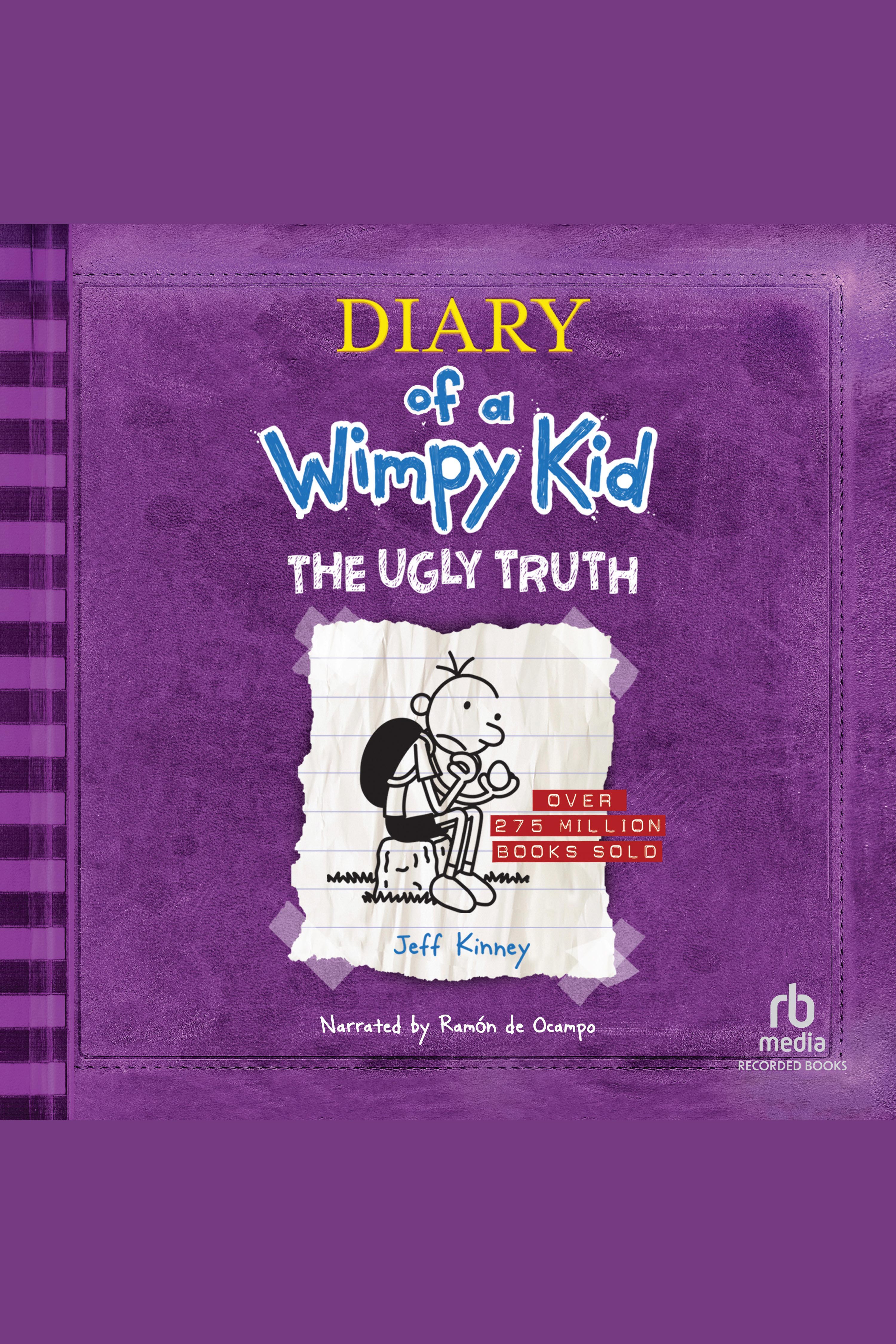 The Ugly Truth cover image cdn