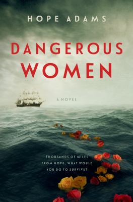 Dangerous women cover image