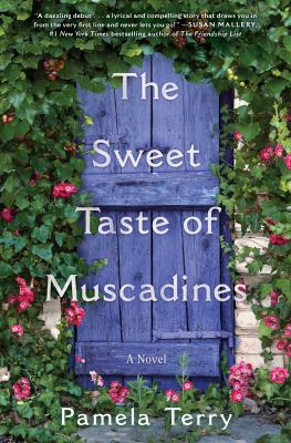 The sweet taste of muscadines cover image