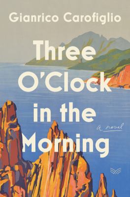Three o'clock in the morning cover image