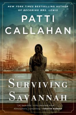 Surviving Savannah  cover image cdn