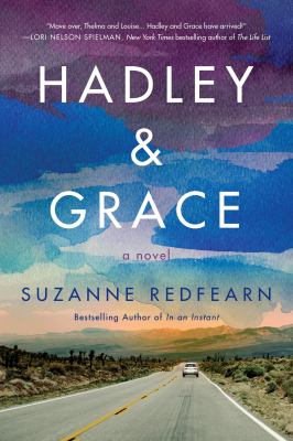 Hadley & Grace  cover image cdn