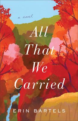 All that we carried cover image