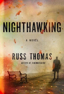 Nighthawking cover image
