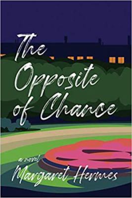 The opposite of chance cover image