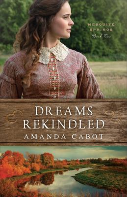Dreams rekindled  cover image cdn
