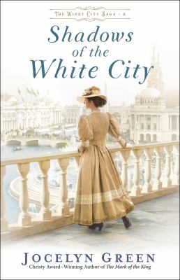 Shadows of the White City  cover image cdn