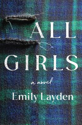 All girls cover image