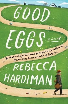 Good eggs cover image