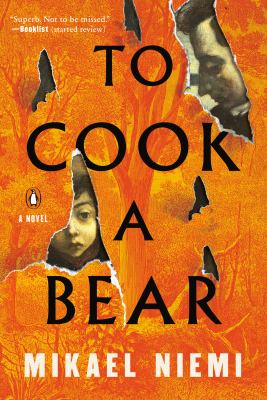 To cook a bear cover image