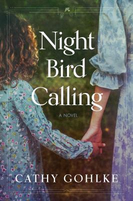 Night bird calling cover image