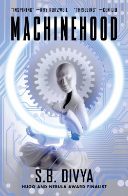 Machinehood cover image