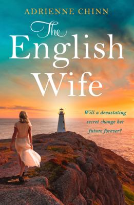 The English wife  cover image cdn