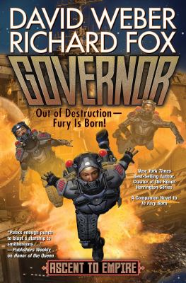 Governor cover image