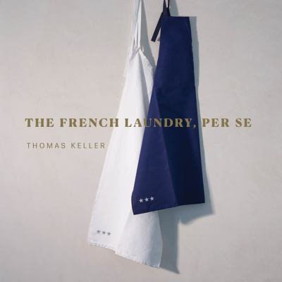 The French Laundry, per se cover image