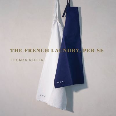 The French Laundry, per se  cover image cdn