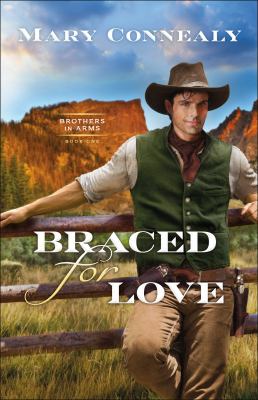 Braced for love cover image