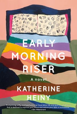 Early morning riser cover image