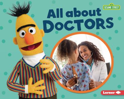 All about doctors cover image