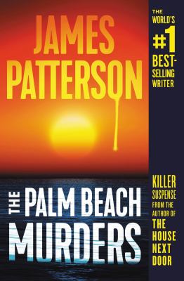 The Palm Beach murders : thrillers cover image