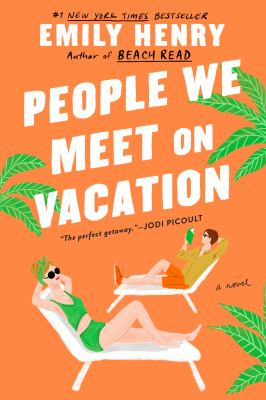 People we meet on vacation cover image