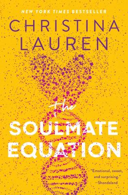 The soulmate equation cover image