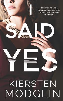 I said yes cover image