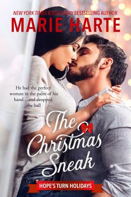 The Christmas Sneak (Hope's Turn Holidays, #2) cover image