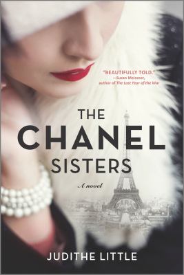 The Chanel Sisters cover image cdn