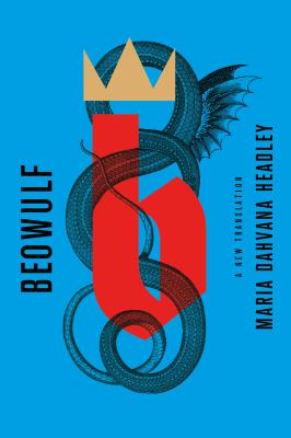 Beowulf : a new translation  cover image cdn
