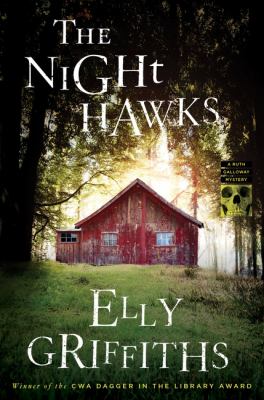 The night hawks : a Ruth Galloway mystery cover image