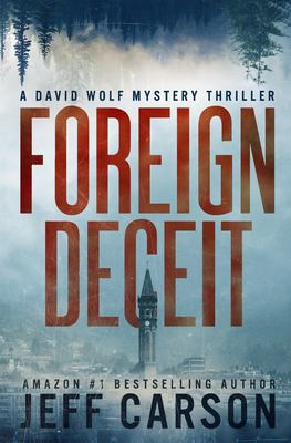 Foreign deceit cover image