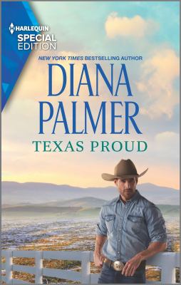 Texas Proud cover image