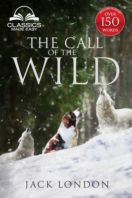 The call of the wild cover image