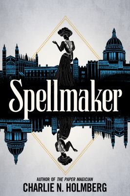 Spellmaker  cover image cdn