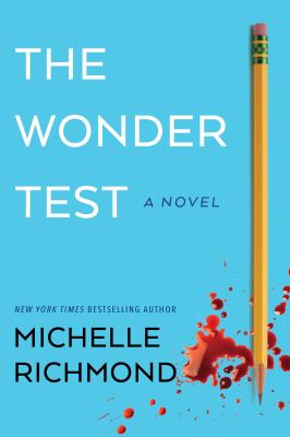 The wonder test cover image