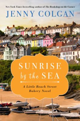 Sunrise by the sea cover image