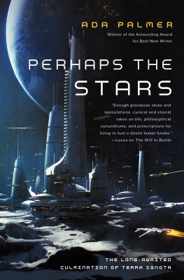 Perhaps the stars cover image