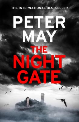 The night gate cover image