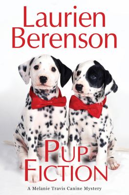 Pup fiction  cover image cdn