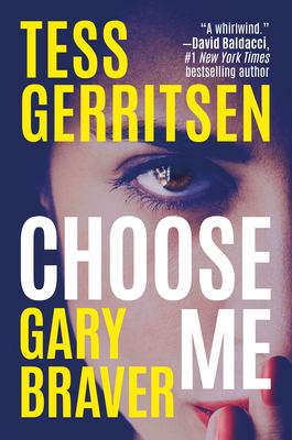 Choose me  cover image cdn